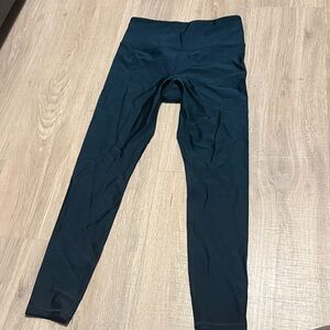 Athleta Black Leggings